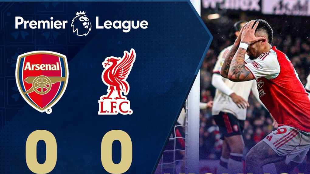 Kỷ lục 16 năm của Liverpool sụp đổ dưới tay Arsenal